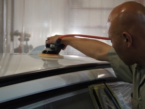 BMW３シリーズ バインダー
