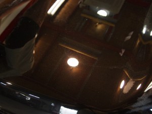 日産エクストレイル 仕上がり - トータルカービューティIIC 日産エクストレイル 仕上がり