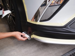 CX-5 コーティング - トータルカービューティIIC CX-5 コーティング