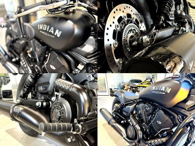 スカウトボバー 各パーツ写真 バイクタンク マフラー ペダル 足回り リアディスクブレーキ - トータルカービューティIIC スカウトボバー 各パーツ写真 バイクタンク マフラー ペダル 足回り リアディスクブレーキ