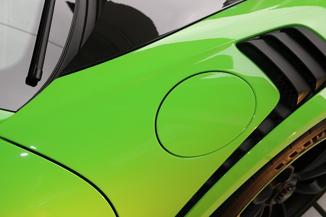 - トータルカービューティIIC ポルシェ911GT3RSにプロテクションフィルムZELを施工致しました。 東京都 千葉県