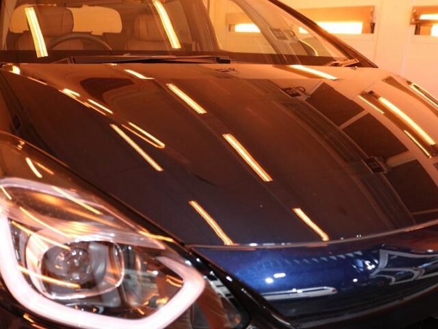 ホンダフィット ガラスコーティング - トータルカービューティIIC ホンダフィット ガラスコーティング