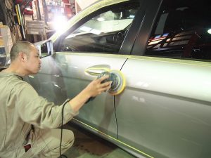 メルセデスメンツC200 バインダー - トータルカービューティIIC メルセデスメンツC200 バインダー