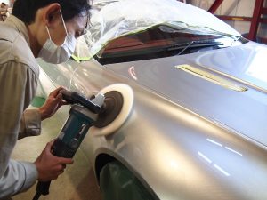 アストンマーティンヴァンテージロードスター バインダー - トータルカービューティIIC アストンマーティンヴァンテージロードスター バインダー
