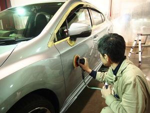 スバル・インプレッサ バインダー - トータルカービューティIIC スバル・インプレッサ バインダー