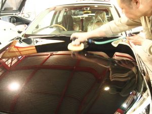 スバルレガシィB4 バインダー - トータルカービューティIIC スバルレガシィB4 バインダー