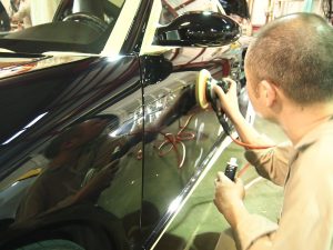 ポルシェ911 バインダー - トータルカービューティIIC ポルシェ911 バインダー