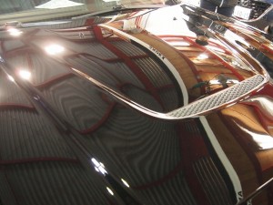 ダッチチャージャー 仕上がり - トータルカービューティIIC ダッチチャージャー 仕上がり