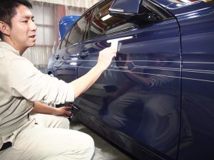 アルピナD3 コーティング デコライン - トータルカービューティIIC アルピナD3 コーティング デコライン