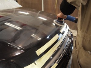 イヴォーグ 磨き - トータルカービューティIIC イヴォーグ 磨き