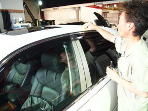 トヨタ・セルシオ コーティング - トータルカービューティIIC トヨタ・セルシオ コーティング