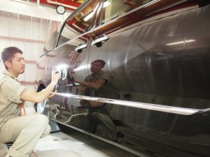 エスティマ 磨き - トータルカービューティIIC エスティマ 磨き