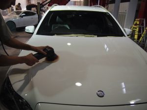 メルセデスベンツ 磨き - トータルカービューティIIC メルセデスベンツ 磨き