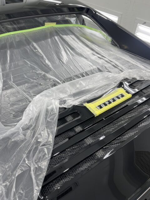 テスラモデルXに最強被膜硬度9Hのセラミックプロ9Hを5層コーティング施工 - トータルカービューティIIC フェラーリ F355 PPF施工をさせていただきます!!(前編) プロテクションフィルム 千葉県 東京都 XPEL ULTIMATE PLUS,