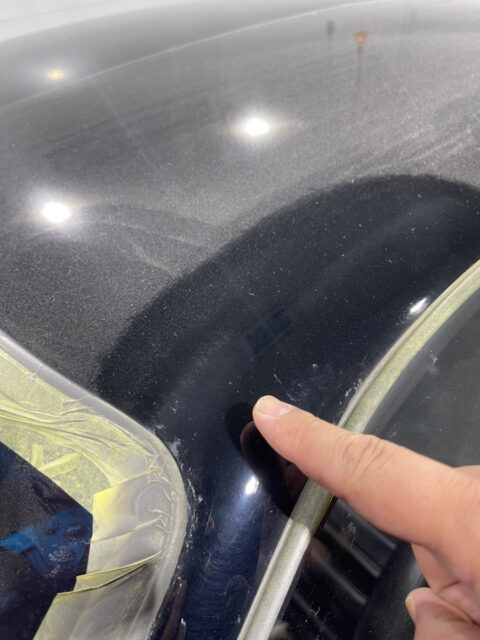 関東にお住まいの外国車オーナー様へ 最高品質のプロテクションフィルムはカービューティーIICにお任せください - トータルカービューティIIC フェラーリ F355 PPF施工をさせていただきます!!(前編) プロテクションフィルム 千葉県 東京都 XPEL ULTIMATE PLUS,