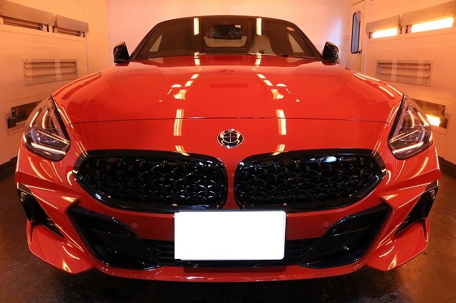BMVZ4　遠赤外線　乾燥