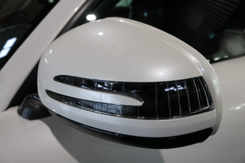 IMG_3744-800x533-1 - トータルカービューティIIC 新宿からご来店(^^)メルセデスAMG-GTCロードスターにプロテクション施工 飛び石被害 業界トップブランド XPEL ULTIMATE PLUS ダイヤモンドホワイト