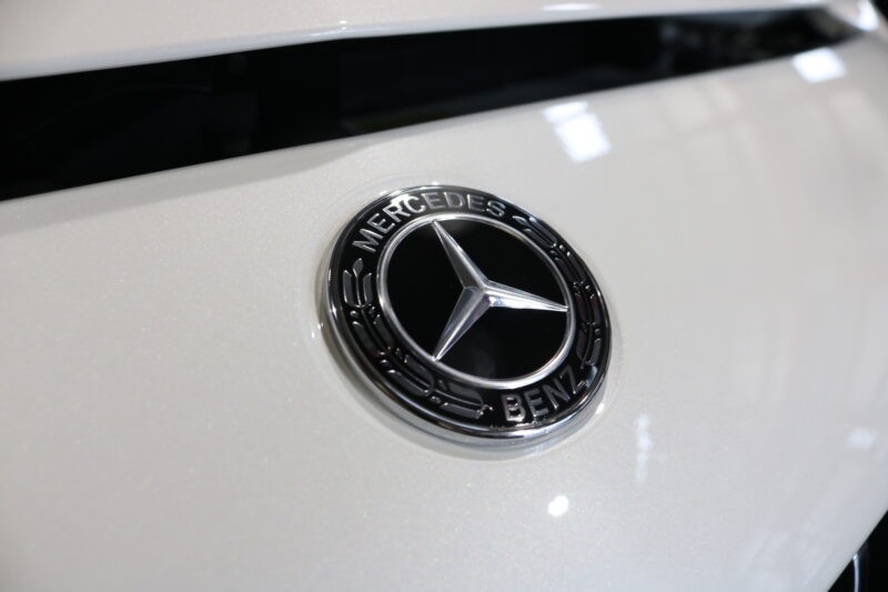 IMG_3749-800x533-1 - トータルカービューティIIC 新宿からご来店(^^)メルセデスAMG-GTCロードスターにプロテクション施工 飛び石被害 業界トップブランド XPEL ULTIMATE PLUS ダイヤモンドホワイト