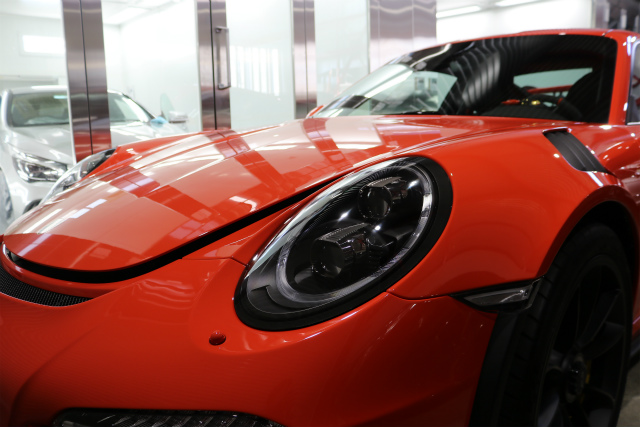 IMG_6135 - トータルカービューティIIC ポルシェGT3RS フィルム施工