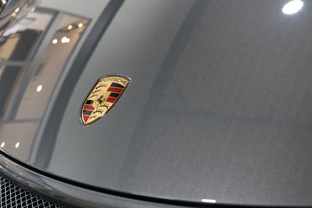 IMG_7475-1 - トータルカービューティIIC ポルシェGT3にプロテクションフィルム施工後 ボンネット画像