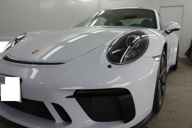 IMG_9024-640x427-1 - トータルカービューティIIC ポルシェ プロテクションフィルム