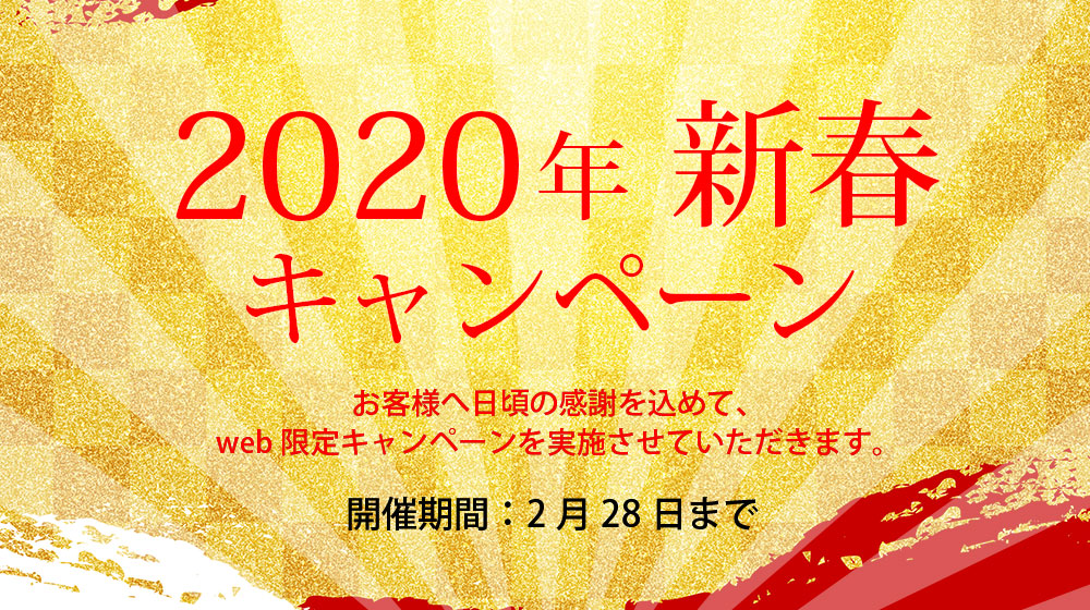 campaign01 - トータルカービューティIIC