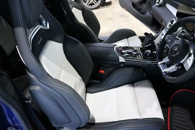 ベンツ　ガラスコーティング　東京