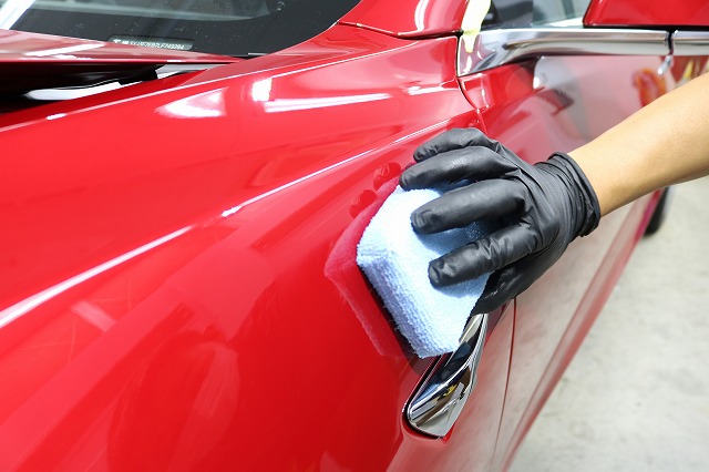 - トータルカービューティIIC