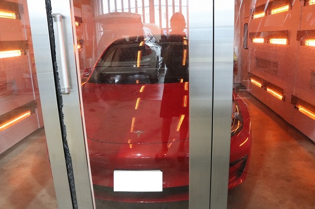 - トータルカービューティIIC