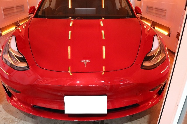 - トータルカービューティIIC