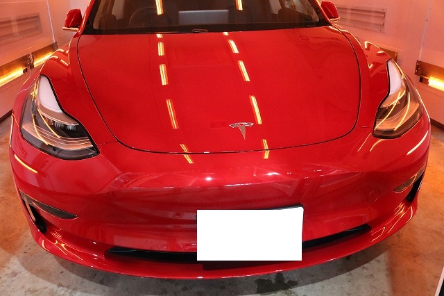 - トータルカービューティIIC