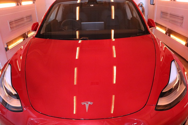 - トータルカービューティIIC