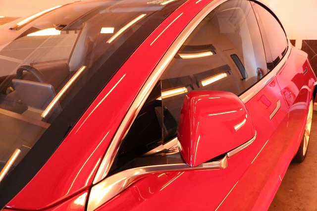 - トータルカービューティIIC