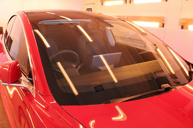 - トータルカービューティIIC