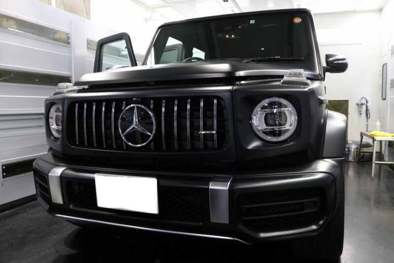 - トータルカービューティIIC