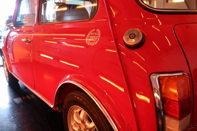 - トータルカービューティIIC