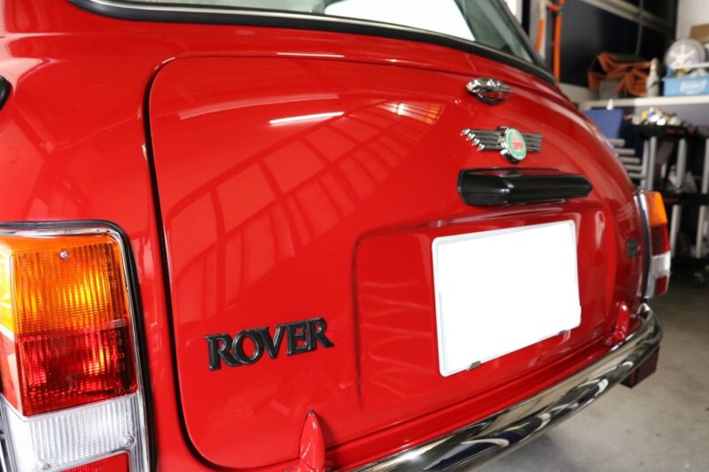 - トータルカービューティIIC