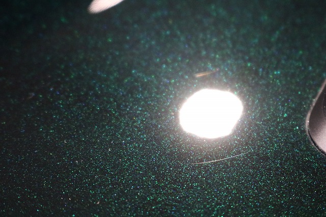 - トータルカービューティIIC