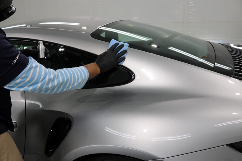 - トータルカービューティIIC