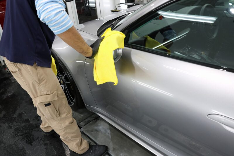 - トータルカービューティIIC