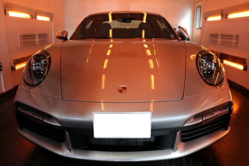 - トータルカービューティIIC