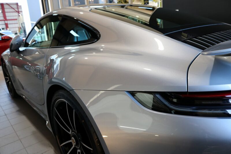 - トータルカービューティIIC