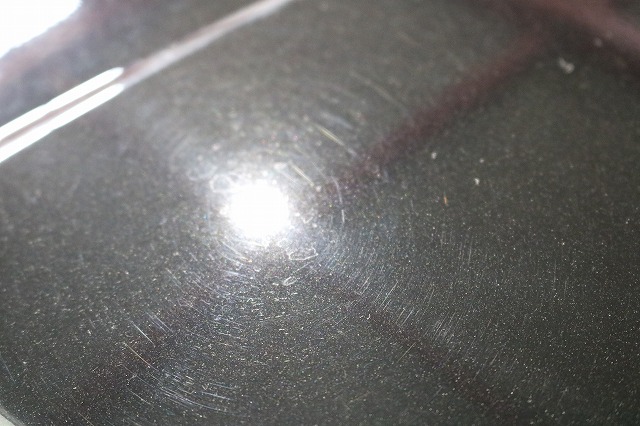 - トータルカービューティIIC アウディA4 親水ガラスコーティング