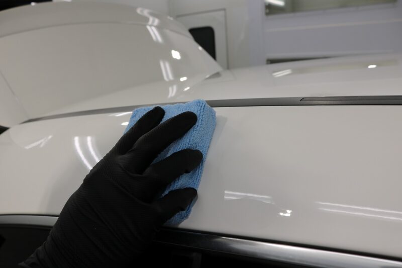 - トータルカービューティIIC