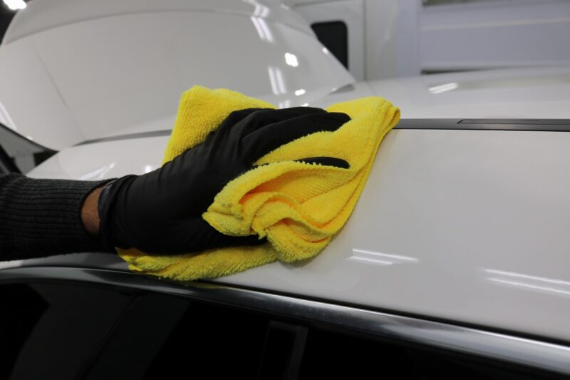 - トータルカービューティIIC