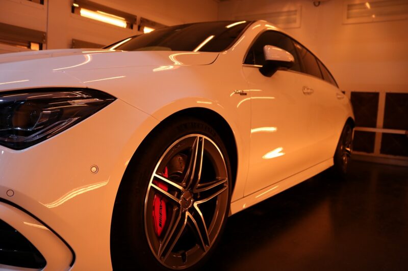 - トータルカービューティIIC