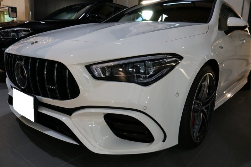 - トータルカービューティIIC