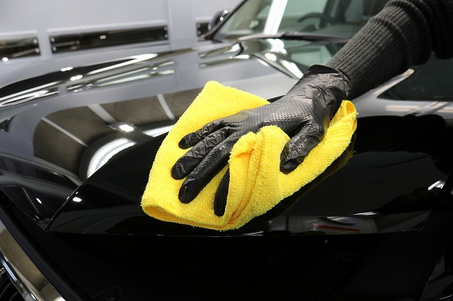 - トータルカービューティIIC