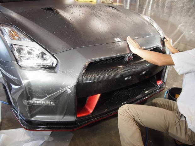 千葉県よりご来店の日産gtr35にプロテクションフィルムを施工させていただきました カーフィルム カーラッピング施工実績cbiic 千葉県よりご来店の日産gtr35にプロテクションフィルムを施工させていただきました カーフィルム カーラッピング施工実績cbiic