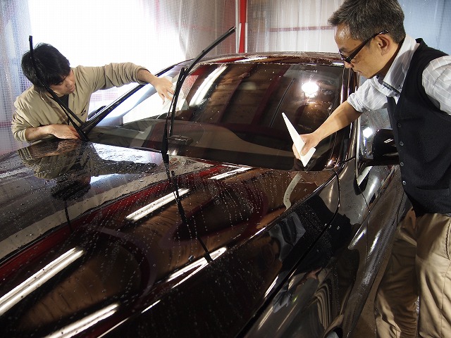 東京都よりご来店頂きましたベンツsクラスw550に飛び石防止フィルム クリアプレックス を施工させて頂きました カーフィルム カーラッピング施工実績cbiic 東京都よりご来店頂きましたベンツsクラスw550に飛び石防止フィルム クリアプレックス を施工させて頂きました カーフィルム カーラッピング施工実績cbiic